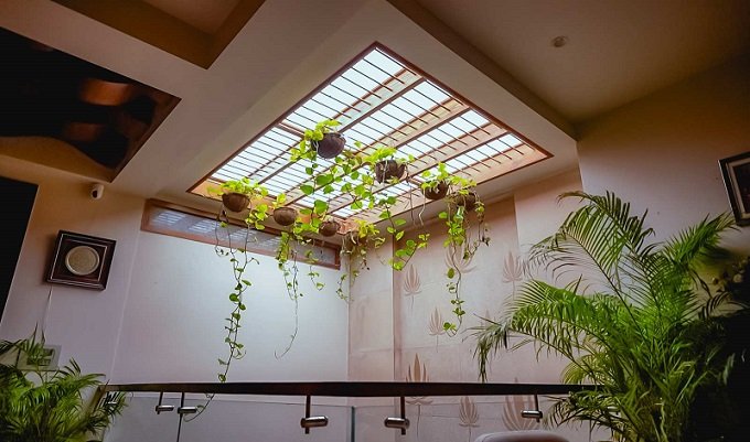 SUNROOOF’s new digital platform brings wellness lighting to homes and businesses